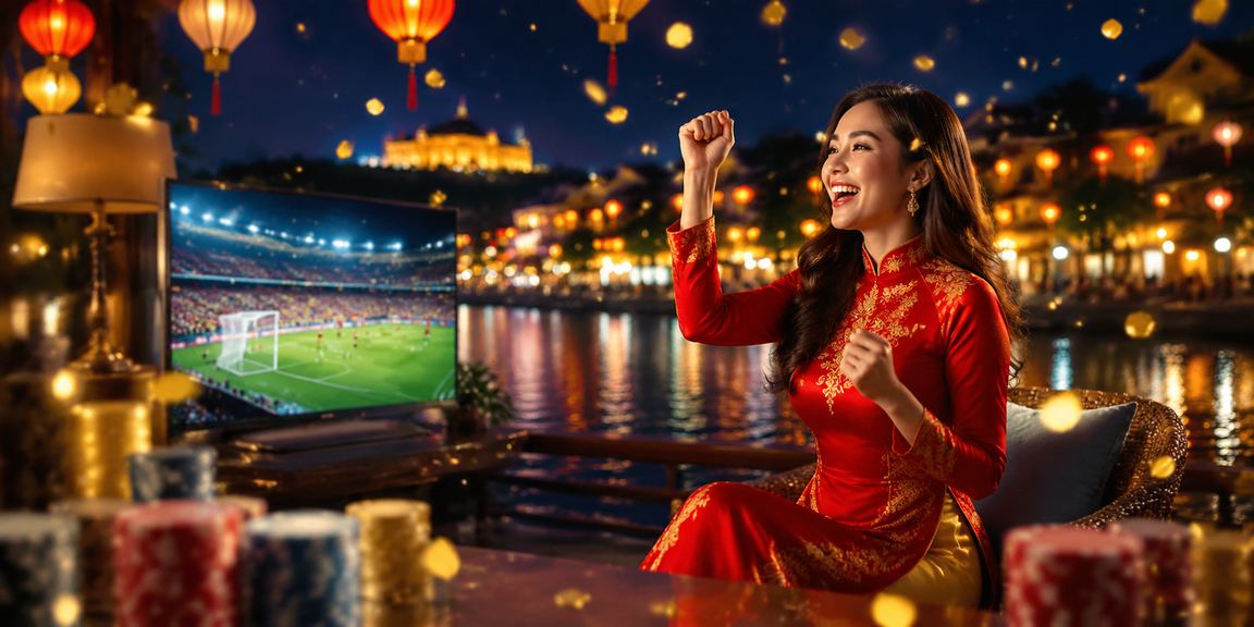 Cộng đồng cược bóng đá tại Huế hưởng ưu đãi cashback